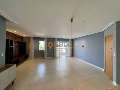 Apartamento com 3 Quartos à venda, 124m² no Jardim Esplanada, São José dos Campos