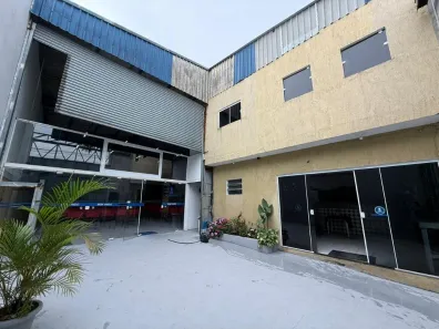 Galpão/Depósito/Armazém à venda, 325m² no Cidade Parque Alvorada, Guarulhos