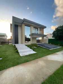 Casa de Condomínio com 5 Quartos à venda, 344m² no Pium (Distrito Litoral), Parnamirim