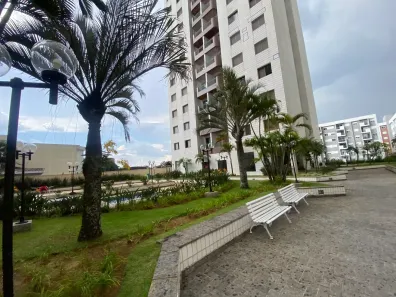 Apartamento com 2 Quartos à venda, 70m² no Vila Butantã, São Paulo