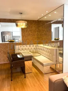 Apartamento com 3 Quartos à venda, 90m² no Vila Prudente, São Paulo