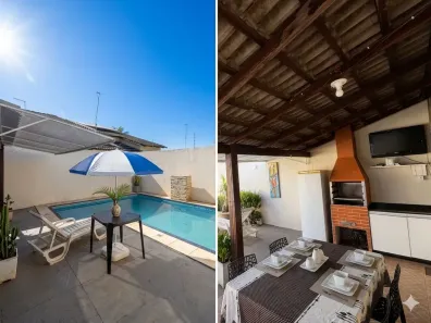 Casa com 3 Quartos à venda, 192m² no Vila Brasília, Aparecida de Goiânia