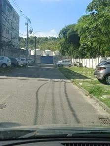 Apartamento com 2 Quartos à venda, 45m² no Caixa D'Água, Lauro de Freitas