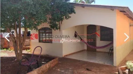 Casa com 2 Quartos à venda, 356m² no Jardim Mairá, Londrina