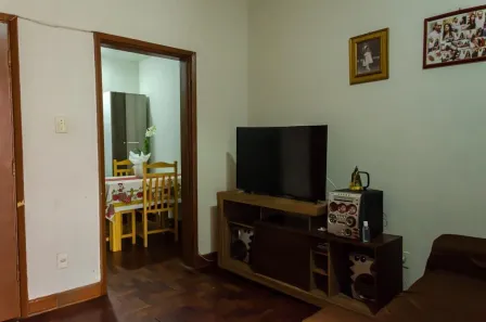 Apartamento com 1 Quarto à venda, 91m² no Bela Vista, São Paulo