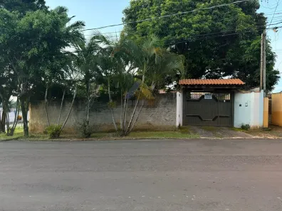 Fazenda/Sítio com 3 Quartos à venda, 1000m² no João Jabour, Salto
