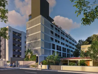 Flat com 1 Quarto à venda, 20m² no Manaíra, João Pessoa