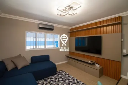Sobrado com 3 Quartos à venda, 240m² no Parque Colonial, São Paulo