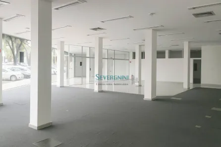 Ponto Comercial para alugar, 600m² no Vila Cachoeirinha, Cachoeirinha