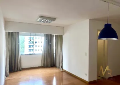 Apartamento com 2 Quartos à venda, 70m² no Vila Andrade, São Paulo