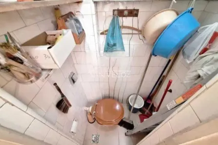 Apartamento com 2 Quartos à venda, 77m² no Laranjeiras, Rio de Janeiro