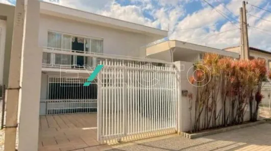 Imóvel Comercial com 4 Quartos à venda, 295m² no Jardim Nossa Senhora Auxiliadora, Campinas