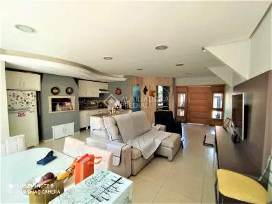 Casa com 3 Quartos à venda, 141m² no Hípica, Porto Alegre