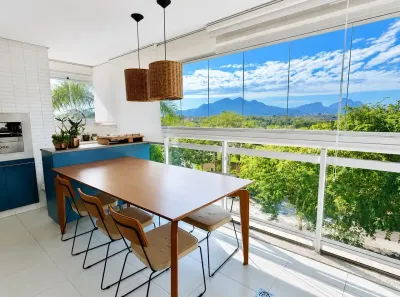 Apartamento com 2 Quartos à venda, 83m² no Barra da Tijuca, Rio de Janeiro