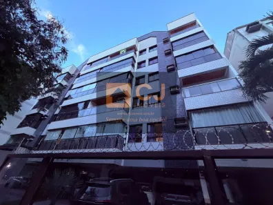 Apartamento com 4 Quartos à venda, 120m² no Jardim da Penha, Vitória
