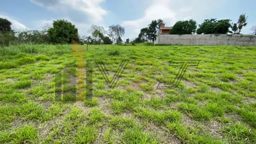 Lote/Terreno à venda, 612m² no Bosque, Vinhedo