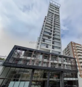 Apartamento com 1 Quarto à venda, 20m² no Jardim das Acácias, São Paulo