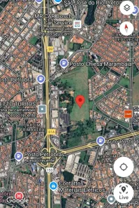 Lote/Terreno à venda, 57000m² no Jardim Primavera, São José do Rio Preto