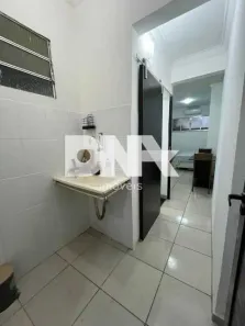Apartamento com 1 Quarto à venda, 50m² no Centro, Rio de Janeiro