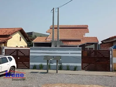 Casa com 2 Quartos à venda, 81m² no Tupy, Itanhaém
