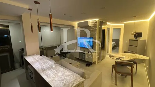 Flat com 2 Quartos para alugar, 50m² no Vila Olímpia, São Paulo