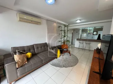 Apartamento com 3 Quartos à venda, 83m² no Meireles, Fortaleza