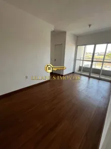 Apartamento com 2 Quartos à venda, 56m² no Jardim dos Manacás, Araraquara