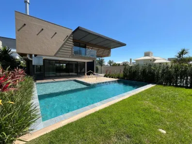Casa com 7 Quartos à venda, 750m² no Jurerê Internacional, Florianópolis