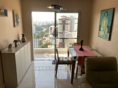 Apartamento com 3 Quartos à venda, 80m² no Jardim Itapeva, São Paulo