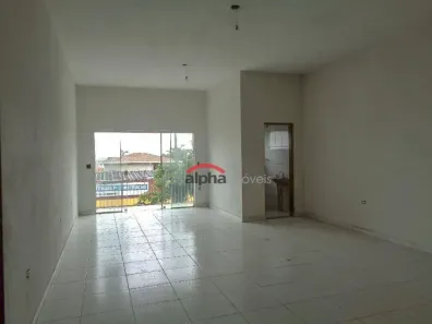 Sala Comercial para alugar, 50m² no Jardim Novo Ângulo, Hortolândia