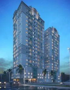 Apartamento com 2 Quartos à venda, 61m² no Jardim Praia Mar, Itapema