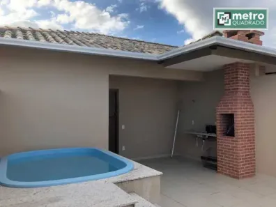 Casa com 3 Quartos à venda, 150m² no Costazul, Rio das Ostras
