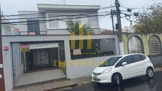 Sobrado com 4 Quartos à venda, 224m² no Água Fria, São Paulo