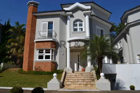 Casa com 4 Quartos à venda, 531m² no Brooklin Paulista, São Paulo