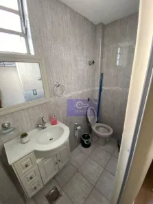 Sala Comercial para alugar, 23m² no Fundação, São Caetano do Sul