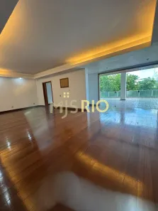 Cobertura com 4 Quartos à venda, 580m² no Barra da Tijuca, Rio de Janeiro