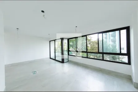 Apartamento com 4 Quartos à venda, 141m² no Serra, Belo Horizonte