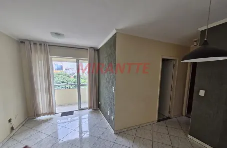 Apartamento com 2 Quartos à venda, 51m² no Parada Inglesa, São Paulo