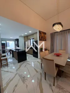 Casa de Condomínio com 3 Quartos à venda, 150m² no Cidade Parquelandia, Mogi das Cruzes