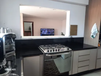 Apartamento com 3 Quartos à venda, 108m² no Centro, Sorocaba