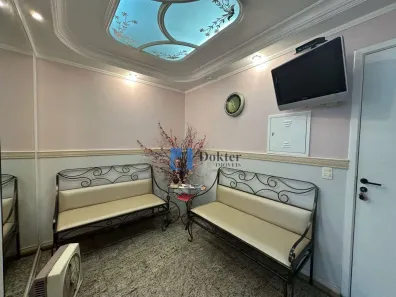 Sala Comercial para alugar, 30m² no Lapa, São Paulo