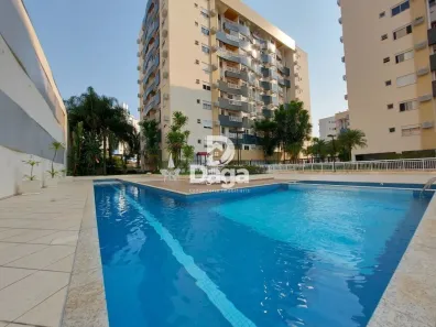 Apartamento com 3 Quartos à venda, 74m² no Itacorubi, Florianópolis