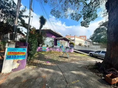 Imóvel Comercial com 6 Quartos à venda, 415m² no Alto da Lapa, São Paulo