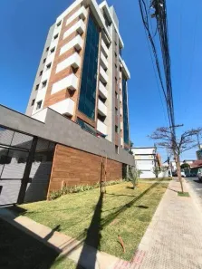 Apartamento com 3 Quartos à venda, 84m² no Prado, Belo Horizonte