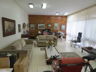 Casa com 4 Quartos à venda, 800m² no Cidade Jardim, Belo Horizonte