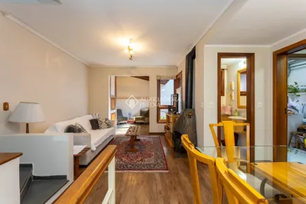 Casa de Condomínio com 3 Quartos à venda, 149m² no Bela Vista, Porto Alegre