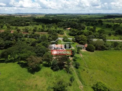 Fazenda/Sítio à venda, 500m² no , Cezarina