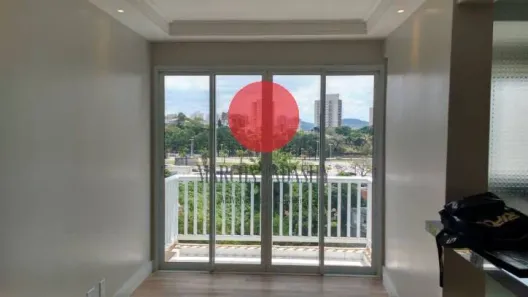 Apartamento com 3 Quartos à venda, 72m² no Centro, Barueri