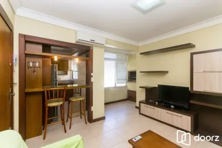 Apartamento com 2 Quartos à venda, 58m² no Centro Histórico, Porto Alegre