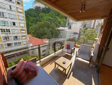 Apartamento com 2 Quartos à venda, 79m² no Ipanema, Rio de Janeiro